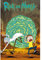 ABYstyle ABYDCO784 Rick & Morty Portal Maxi-Poster 61 x 91,5 cm