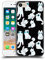 Head Case Designs Offizielle Grace Illustration Weiss Katzen Harte Rueckseiten Handyhülle Hülle Huelle kompatibel mit Apple iPhone 7/8 / SE 2020 & 2022