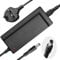 MOUDENSKAY 42V 2A Electric Scooter Charger, Universal Hoverboard Charger for 36V Li-ion Batteries Electric Bike, Mobility Scooter with 5.5mm * 2.1mm Connector