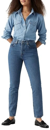 Levi's 501 Jeans for Women Jeans Femme
