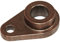 Roulement de tambour arrière pour sèche-linge Indesit IDCE8450 IDCE845 IDV65 IDV75
