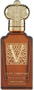 Clive Christian Private Collection V Amber Fougere Parfum 50ml