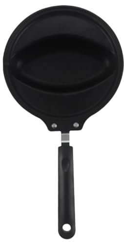 BESTonZON crepera sarten Omurice sartén olla arrocera cacerola