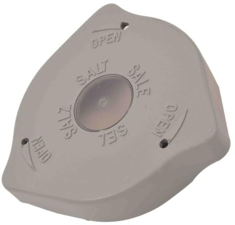 Bouchon adoucisseur pour lave-vaisselle Whirlpool 768452062