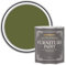 Rust-Oleum Peinture Verte pour Meubles, Finition Satinée - Jasper 750ml