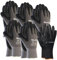 Maxiflex Handschuhe Gr. 11 Ultimate 5 Paar - Arbeitshandschuhe Herren und Damen mit hervorragendem Grip - Montagehandschuhe Nitril