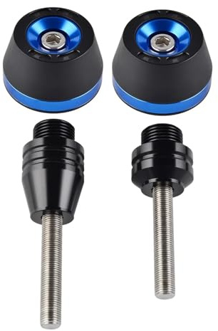 Sturzpads Rahmenschutz Fallschutz Für CB1000R Motorrahmenschieber Für CB1000R CB 1000 R 2008 2009 2010 2011 2012 2013 2014 2015 2016 2017(30)