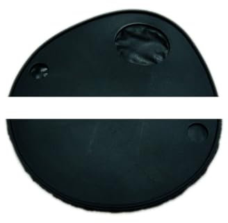 Guarnizione Serratura Baule Compatibile Con Alfa Romeo Giulietta e Giulia Spider Epoca