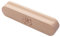Steaming Iron Quilting Clapper Strumento di Legno Sartori Clapper Con Scala 15,2 cm Per Appiattire Tessuto Quilting Stiratura