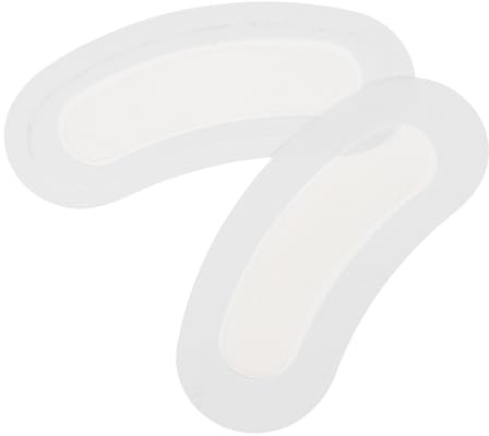 Hyaluronsäure Augenpads gegen Augenringe, Feuchtigkeitsspendend