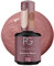 Pink Gellac UV Gel Nagellack - 198 Heavenly Mauve 15 ml - Lang Anhaltend Shellac Nagellack Mauve - Gel UV für 14 Tage Nägel in Salonqualität - Made in Holland