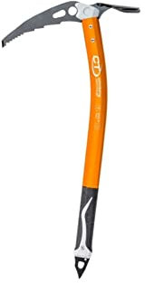 Climbing Technology Alpin Tour Plus 3i80360sqvfctst Eispickel, Gold/Schwarz, Einheitsgröße