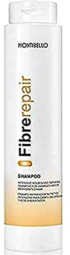 EASO MAGNO Montibello Fibre Repair Shampoo 300 ml – natürliche Pflege