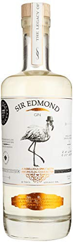 GINEBRA SIREDMOND 70 CL