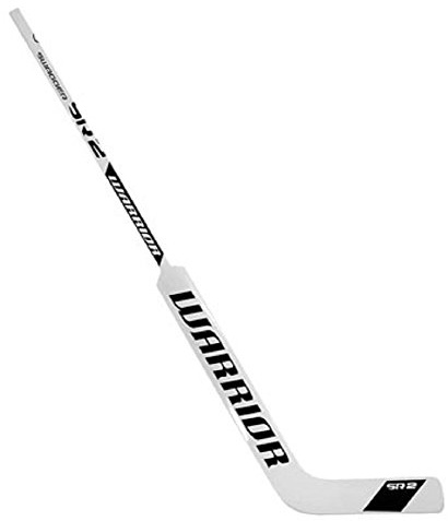 Warrior Swagger SR2 Goalieschläger - Rechts 26', Patterns:Quick MID Lie 14