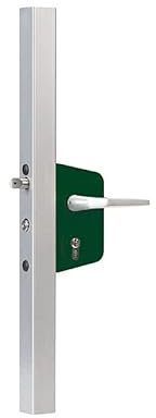 Serrure LOCINOX LAKQ 40