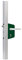 Serrure LOCINOX LAKQ 40