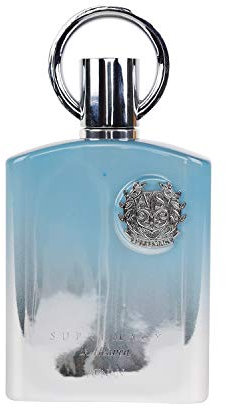 Afnan Supremacy in Heaven Eau De Parfum 100 ml (man)