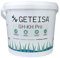 GETEISA GH-KH Pro 5 kg - Teichwasserhärter für optimale Wasserqualität, Erhöht Karbon- und Gesamthärte, Ideal für Gartenteich und Schwimmteich, Sichere Wasserwertaufhärtung, Made in Germany