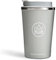 Neon Kactus Insulated Travel Cup | Double Wall Insulated for Hot & Cold Drinks | Reusable Coffee Cup with Lid | Fully Leakproof, Dishwasher Safe, Eco-Friendly | Forever Young, 12oz