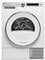 Asko T608HX.W Sèche-linge 8 kg