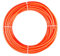 TAILONZ PNEUMATIC Orange 4mm OD 10 mètres Tuyau en PU pour tube d'air Pu Tuyau d'air pour tube de ligne d'air ou tube de transfert de fluide