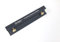 Taytools 776049 Clôture carrée amovible en aluminium anodisé 19,5 cm de long