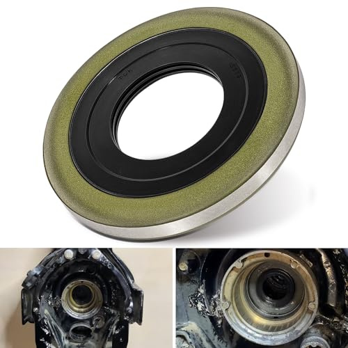 Johntruck Kardanlager-Öldichtung, geeignet für Mercruiser, Gimbal-Lager-Dichtung Alpha Gen 1 & 2 Bravo 1 2 3, ersetzt 26-88416, Sierra 18-2094, GLM 85910