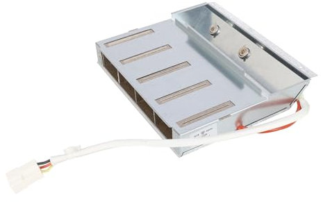 sparefixd for Candy Smart Tumble Dryer Heater Element (fits List Below)