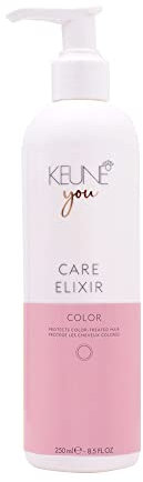 Keune You Care Elixir Color 250ml - gefärbtes Haar