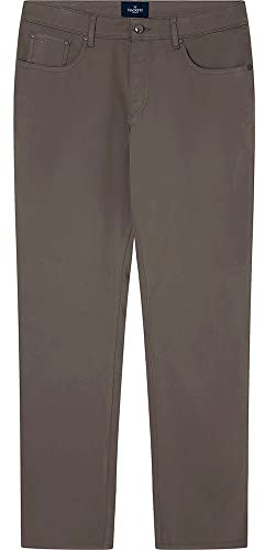 Hackett London Herren Hose GMD Texture 5pkt