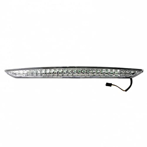 Gkhowiu Auto High Level Bremsleuchte Für BMW Z4 E85 2002-08 High Mount Bremsleuchte Auto Bremslicht 1 STÜCKE