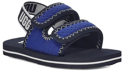 Lennon Slingback, Sandale glissante,