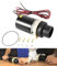 Replace for Jabsco 37072-0092 Marine Designer Series and Quiet Flush Marine Toilet Pump Assembly Kit, Compatible with Jabsco Quiet Flush Toilets series 37045, 37245, 37055, 37255, 37075, 37275 12-Volt