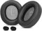 HTINDUSTRY Almohadillas de Repuesto Premium compatibles con los Auriculares estéreo inalámbricos Xbox de Microsoft Edición Especial 20º Aniversario Almohadillas de Piel sintética/Espuma con Memoria