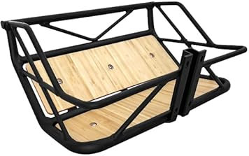 Himiway Lenkerkorb für Cruiser Step Over & Cruiser Step Thru