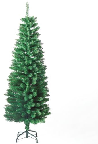 GSC Evolution - Árbol de Navidad Artificial Bousso |Estrecho/Slim|1,5M 360 Ramas