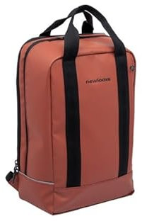 New Looxs Tasche Nevada Backpack Rust