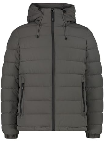CMP Unisex 34k0167 Coat