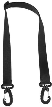 TOKIDNY Nylon Material Skischuhe Tragen Schultergurt für Ski Snowboard Schlittschuhe