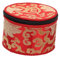 VICASKY 1stk Buddha-klangschalentasche Bausatz Schüssel Tasche Gürtel Tasche Für Schallbadschale Glocke Xylophon Chakra-trommel Tragetasche Für Tibetische Klangschalen Baumwolle