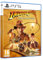 Indiana Jones et le Cercle Ancien - PS5