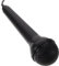 Mikinona Portable Microphone Lightweight Electronic Keyboard Microphone for Music Singing Sound Easy Connection Compatible with Devices