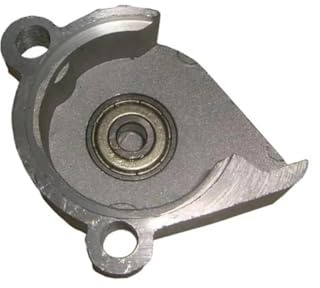 YhFiaS 6T 7T 8T 9T 25H T8F 47CC 49CC Clutch Bell Housing Gear Box Moto Pocket Bike Quad ATV(Sprocket Tool)
