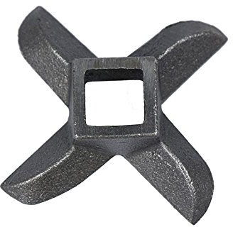 Cuchilla Para Maquina Picar Carne Nº 22