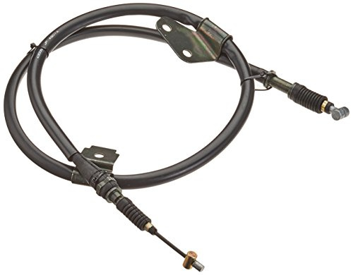 JAPKO 131134R Bremskraftverstärker