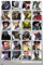 Overwatch Poster Figuren / Porträts, 61 x 91,5 cm