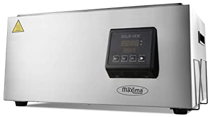 Maxima Gastro Sous Vide - 28 l