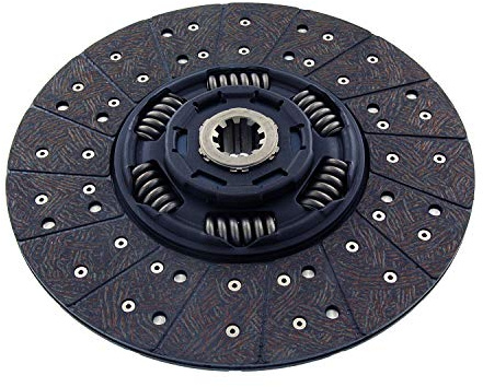 febi bilstein 105065 Clutch Disc
