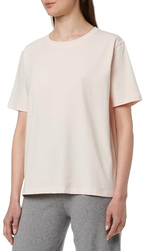 BOSS Damen Ci_t-Shirt Pyjama T Shirt